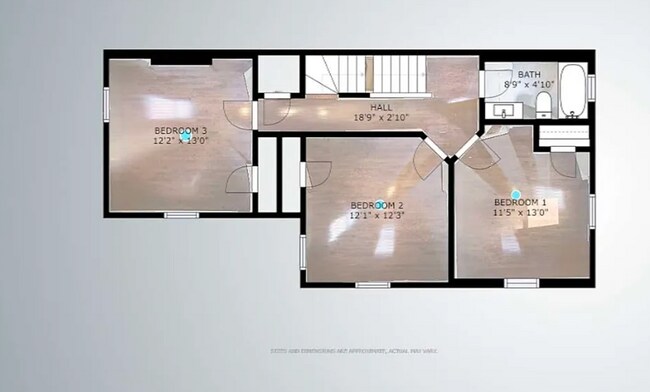 Foto del edificio - 30 Holton St