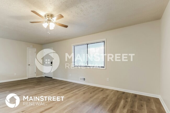 Building Photo - 6297 Wellington Ct