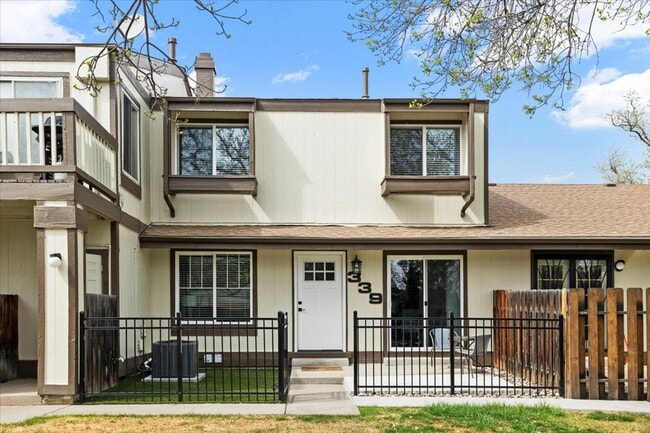 Photo - 8654 Chase Drive Townhome