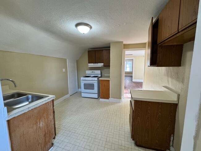 Foto del edificio - 2807 Chestnut St