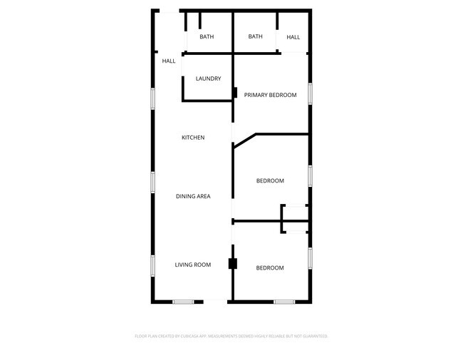 Foto del edificio - 1348 Austin St