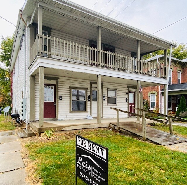 112 E Water St Unit 3, Greenville, OH 45331 Room for Rent in