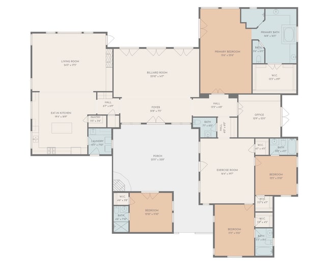 Building Photo - 49815 Rancho San Felipe