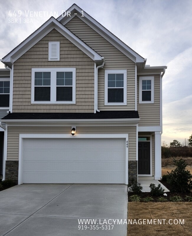 Building Photo - 449 Venetian Dr