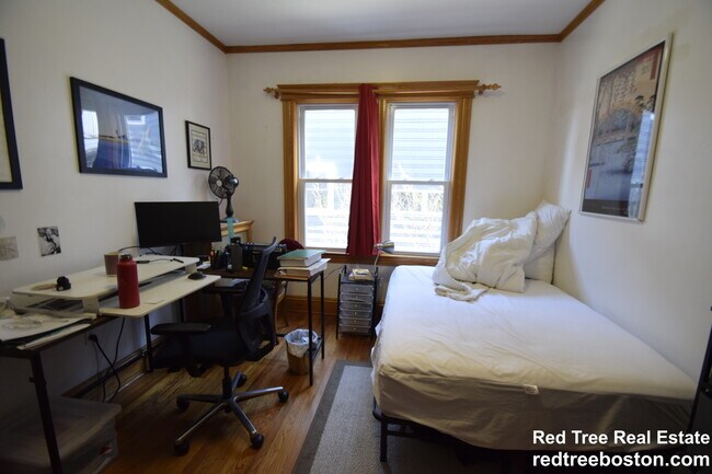 Foto del edificio - 124 Columbia St