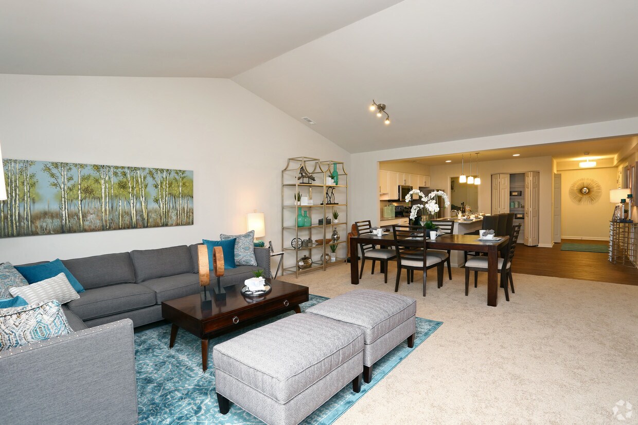 Ashwood Place Houses for Rent Naperville, IL