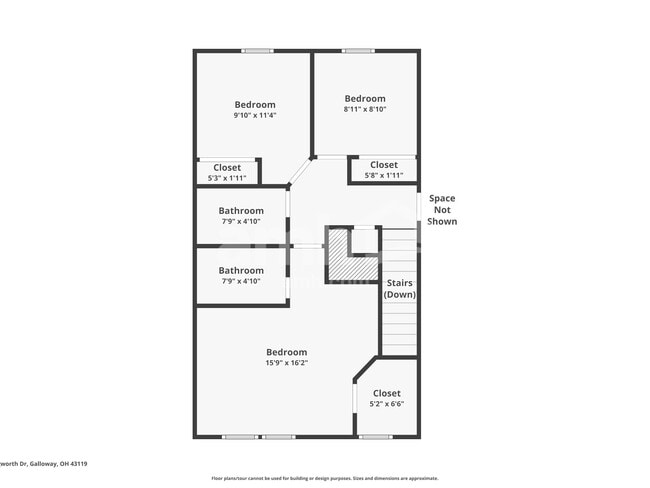 Building Photo - 5433 Longworth Dr