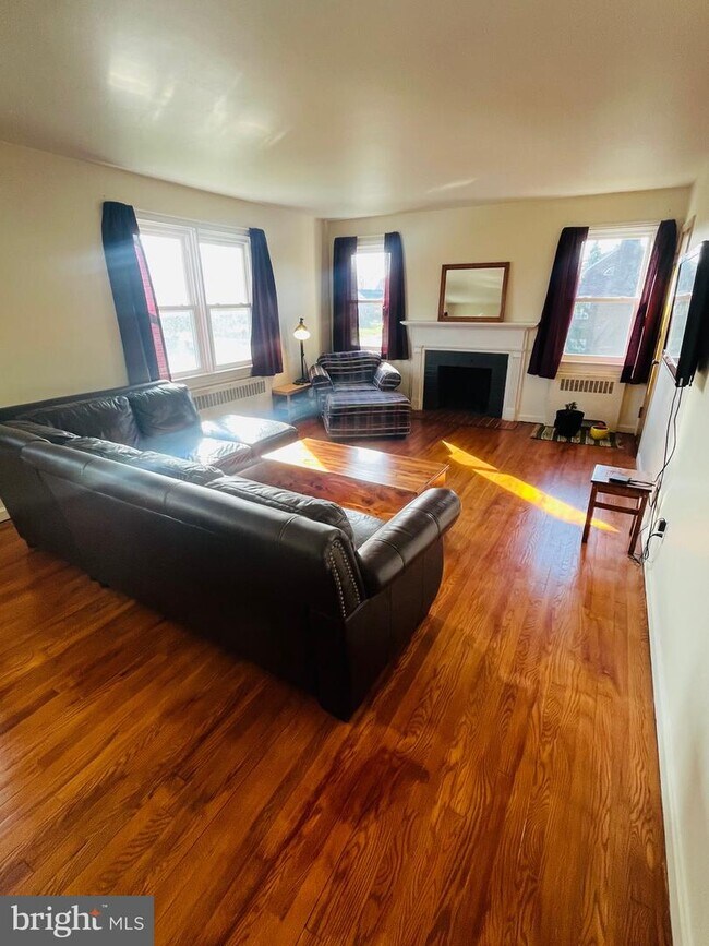 Foto del edificio - 1311 N Market St