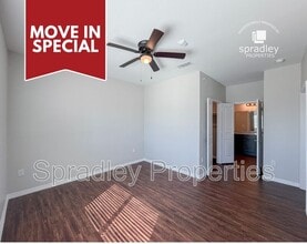 Building Photo - 1124 W Ave O