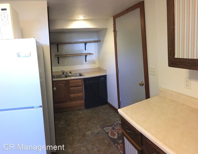 Building Photo - 2 br, 1 bath House - 1208 W. Dickerson