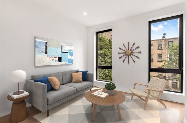 Building Photo - 132 Macon St