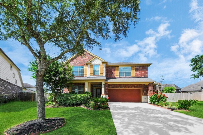 Foto del edificio - 13204 Southern Way Ln
