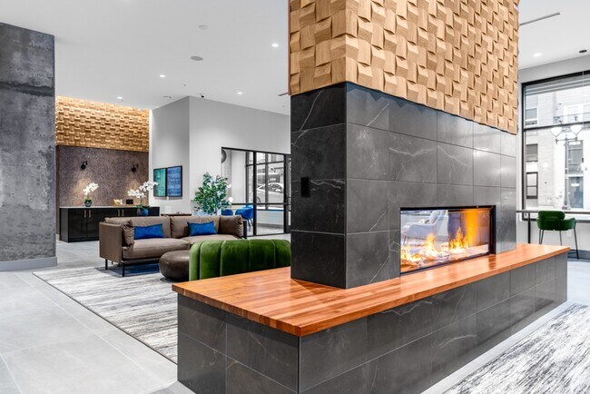 Foto del edificio - Alexan Main Street