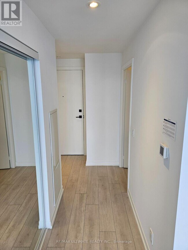 Photo du bâtiment - 55 Mercer St