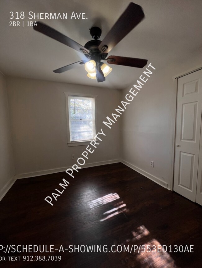 Building Photo - Cute updated 2 Bedroom, 1 Bath home near C...