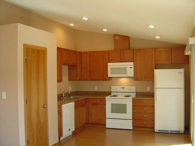 Foto del edificio - 1208 24th St