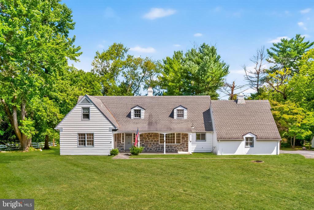 Foto principal - 9107 River Rd