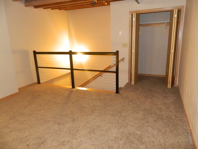 Foto del edificio - Lofts at Townsite LLC