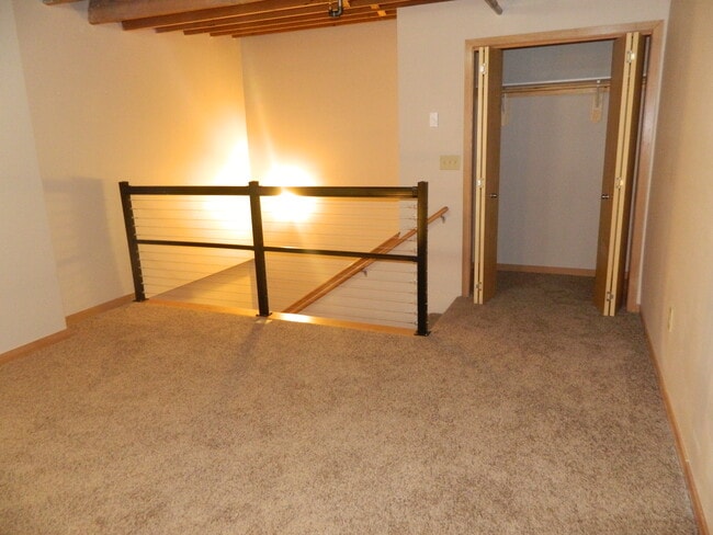 Building Photo - Lofts at Townsite LLC