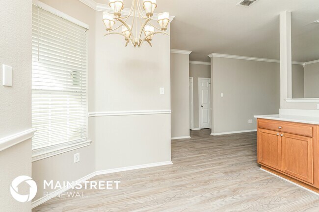 Foto del edificio - 804 Sheryn Dr