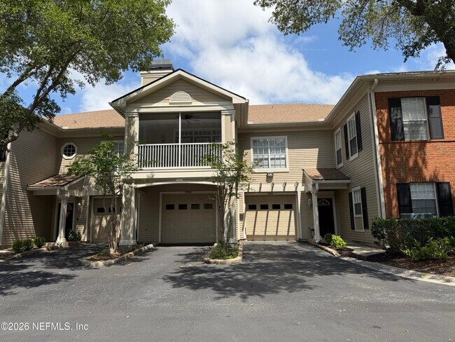 Foto del edificio - 10901 Burnt Mill Rd