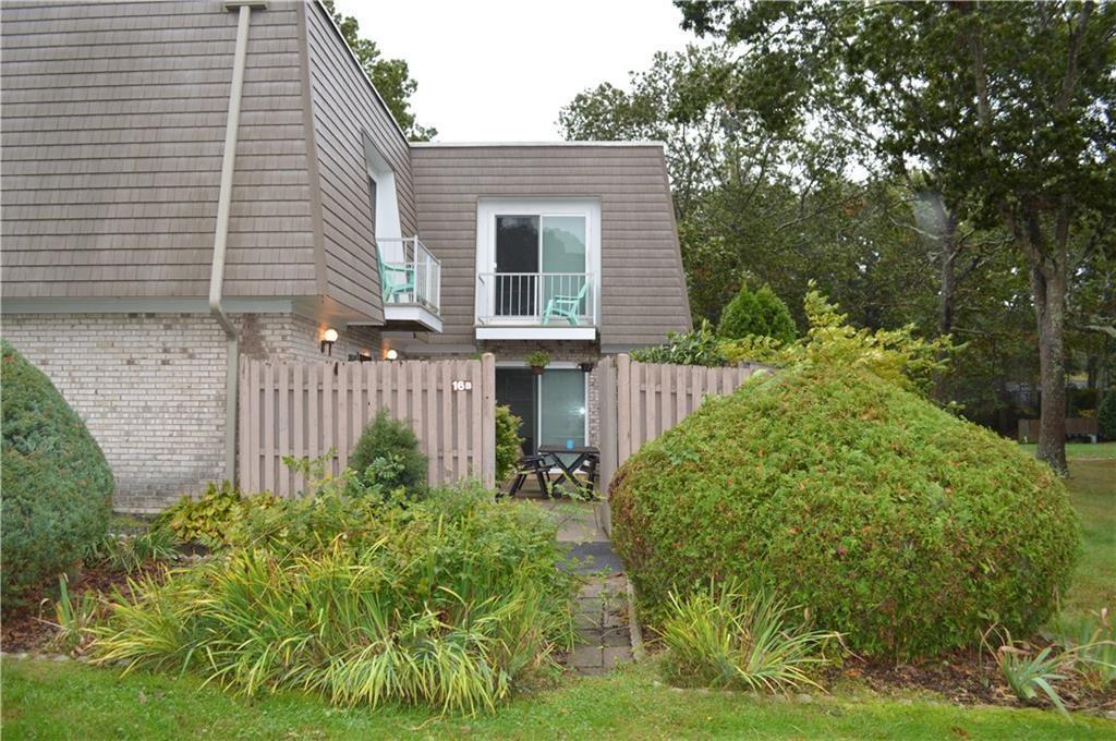 16 Caddy Rock Rd, North Kingstown, RI 02852 Townhouse for Rent in