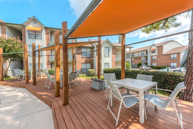 Interior Photo - Crystal Falls Apartments