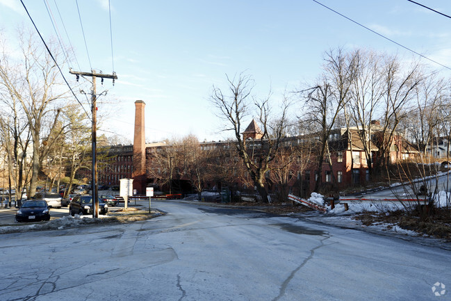 Building Photo - Prescott Mill