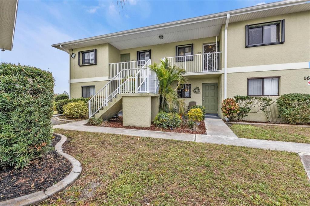 Primary Photo - 25225 Rampart Blvd