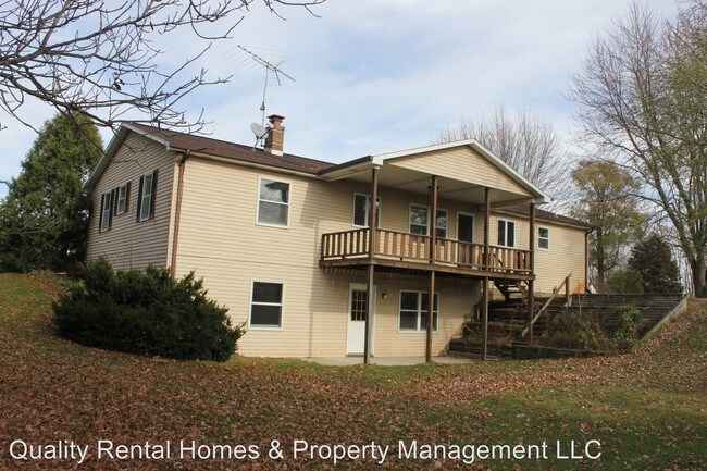 Building Photo - 5371 Murphy Lake Rd