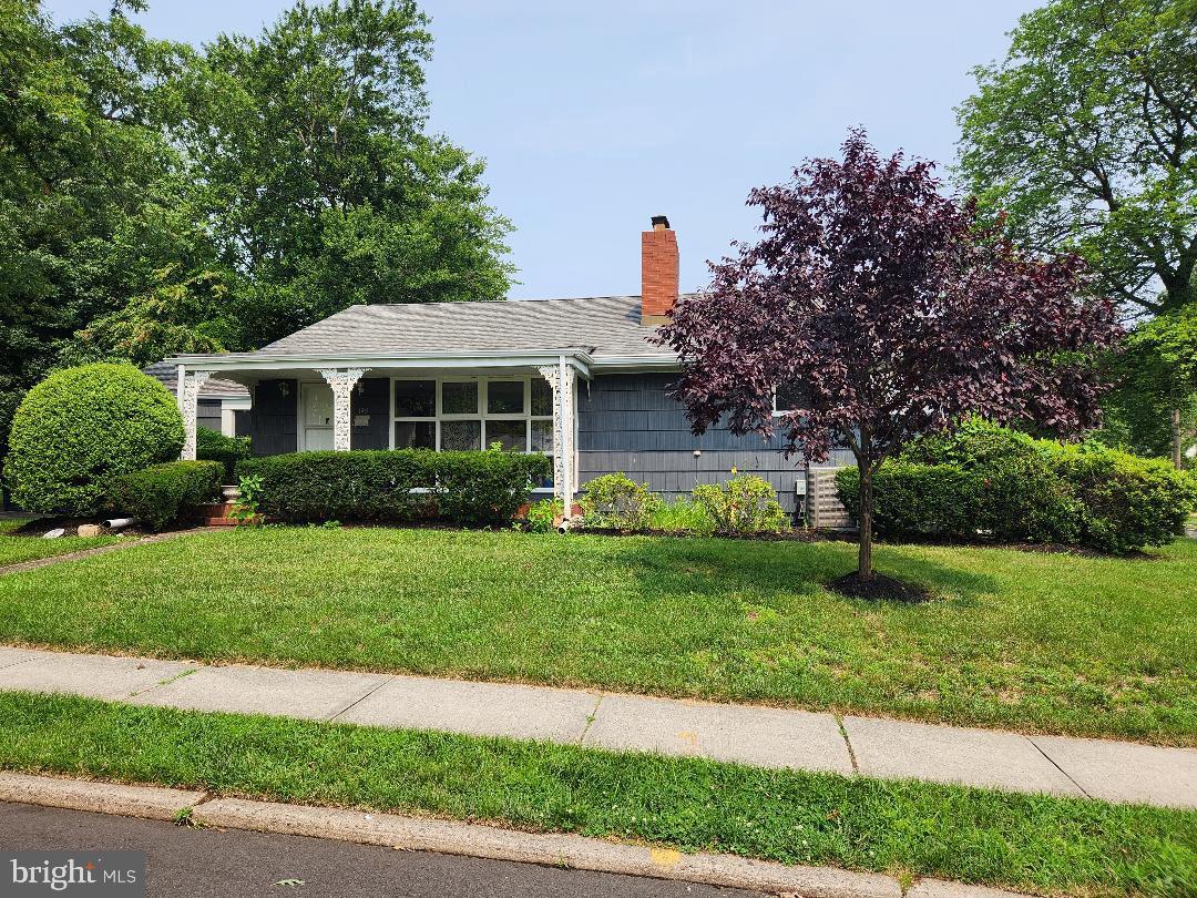 125 Lakedale Dr, Lawrence Township, NJ 08648 House Rental in Lawrence