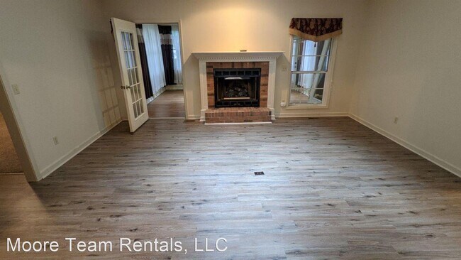 Building Photo - 3 br, 2 bath House - 1 Pebble Beach Ct