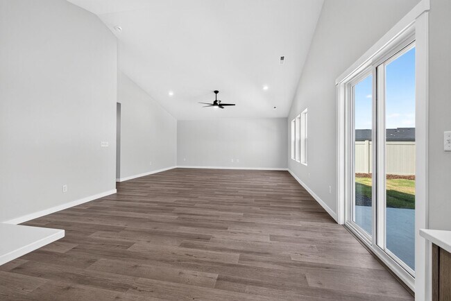 Foto del edificio - Brand New 4BR/2BA Single-Level Nampa Home with 3-Car Garage!