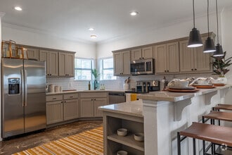 Interior Photo - The Village on Telluride