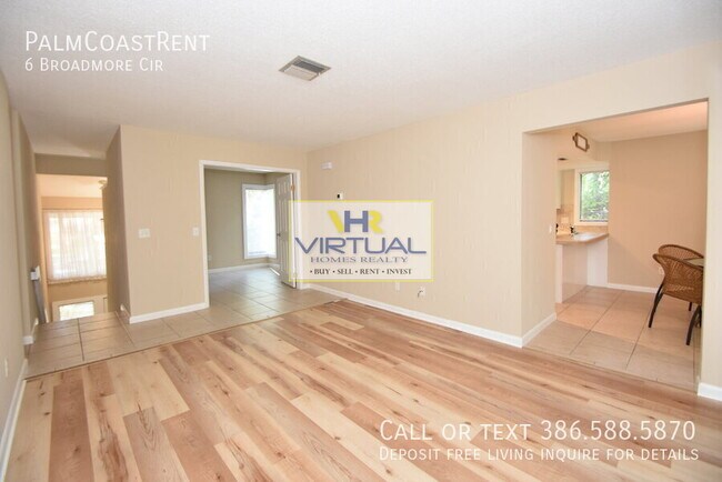 Building Photo - 6 Broadmore Cir