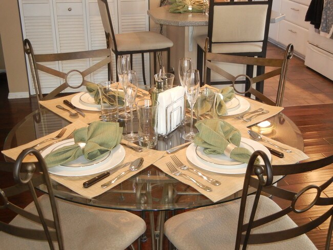 comedor - 4320 Maryland Ave