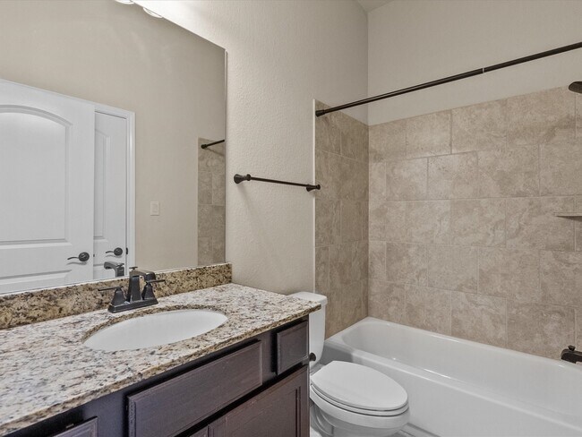 Foto del edificio - 2524 Davis Prairie Ln