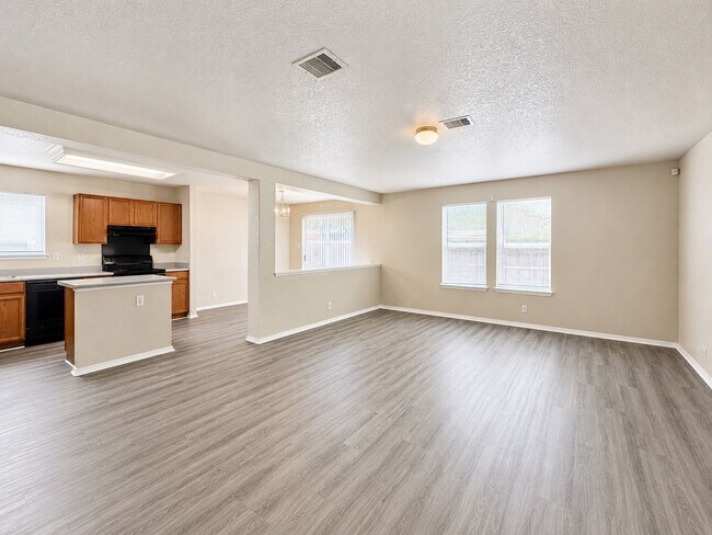 Building Photo - Spacious 3 Bed / 2.5 Bath in NEISD with Open Layout & 2-Car Garage – $1,795