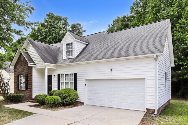 Foto del edificio - 306 Murraylane Rd