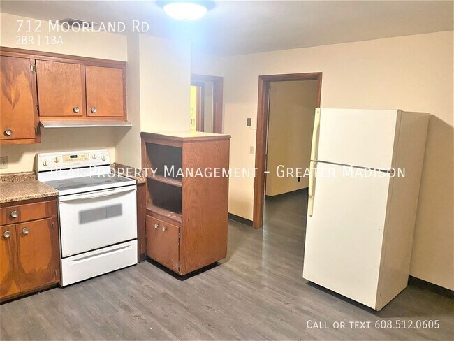 Foto del edificio - 712 Moorland Rd