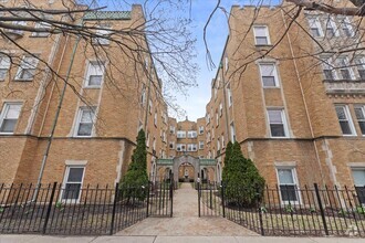 Building Photo - 6418 N Newgard Ave