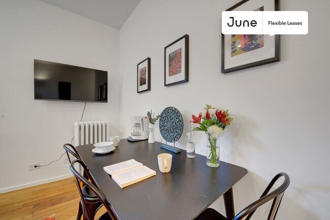 Foto del edificio - Cute ROOM at The Atlantic House