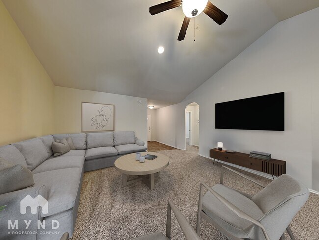Foto del edificio - 10921 N 149th E Ave