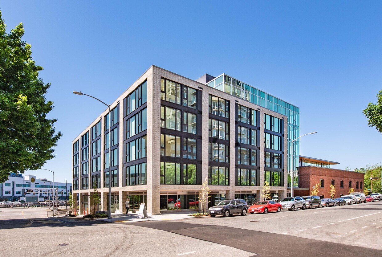 10 Clay Apartments Apartments 10 Clay St Seattle, WA