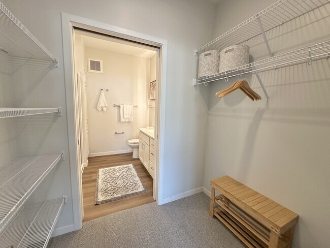 Interior Photo - The Eloise Apartments