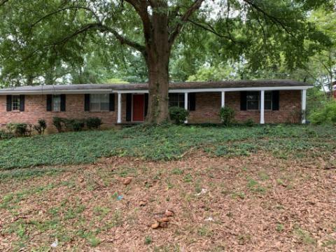 Building Photo - 2383 Peachtree Dr NE
