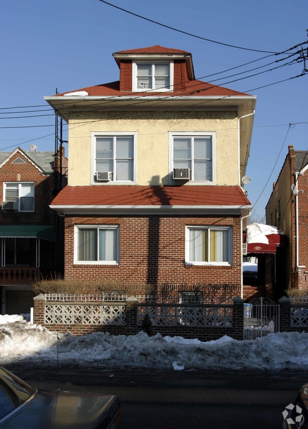 Primary Photo - 317 E 48th St
