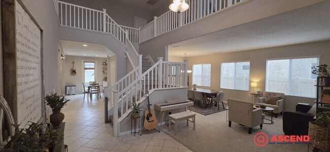 Foto del edificio - Amazing 5 Bedroom Home In The SouthWest!
