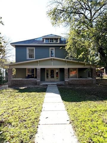 Building Photo - 615 W Oak St