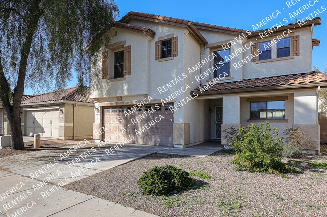 Building Photo - 3668 E Orchid Ln